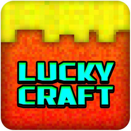Lucky Craft Exploration Eerskraft Pocket Edition 1.0