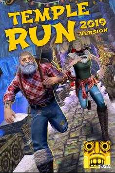 Temple Run INDIA - Tombo Run screenshot 1
