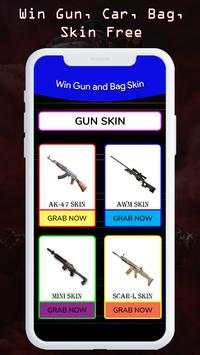 Win Royal Pass And UC For PUBG 2020 screenshot 3