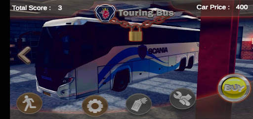 2nd Gear Bus screenshot 4