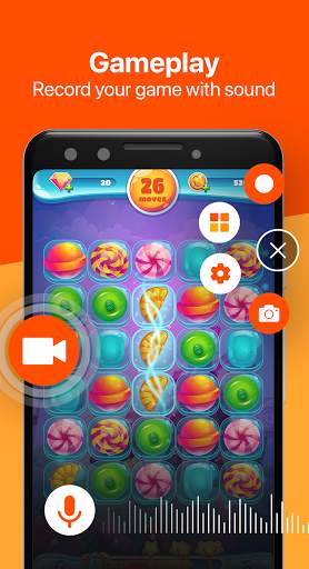Screen Recorder - Recorder screenshot 2