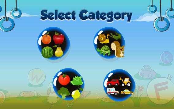 Kids Spelling Practice Game screenshot 2