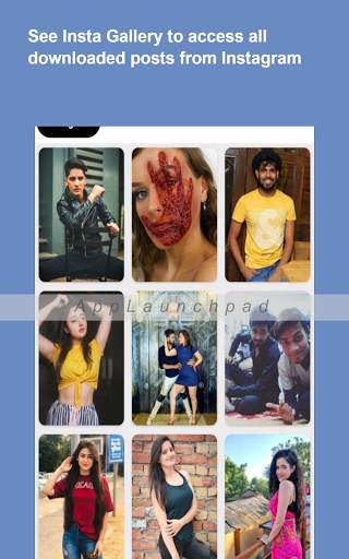 Super Insta Saver - Instagram story saver screenshot 9