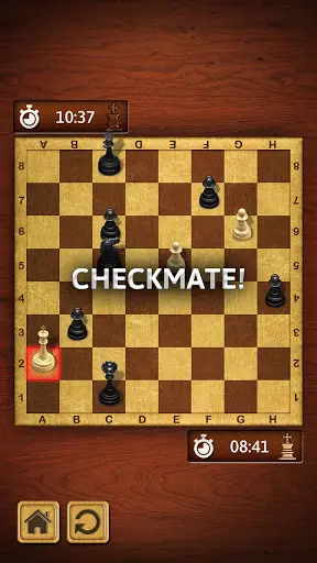 Classic Chess Master screenshot 4
