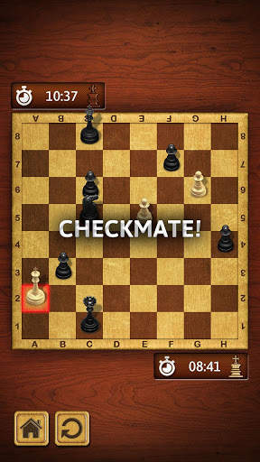 Classic Chess Master screenshot 4