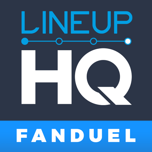 LineupHQ: FanDuel Lineups आइकन