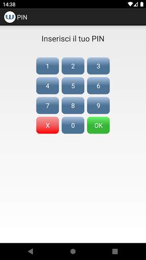 WebCom screenshot 1