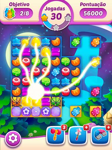 Jelly Juice screenshot 9