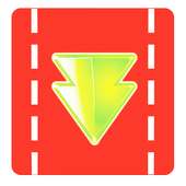 Fast Video Downloader для всех on 9Apps