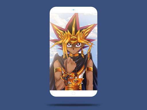 HD 4K Wallpaper for Yu-Gi-Oh 2020 screenshot 5