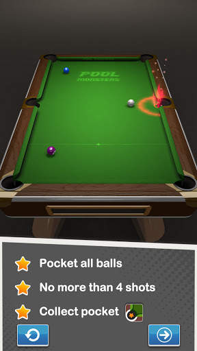 8 Ball Pooling - Billiards Pro screenshot 5