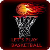 Basketball Shoot icon