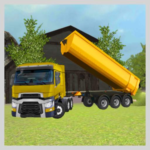 Farm Truck 3D: Silage 1.3