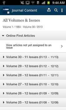 AAPS Journals screenshot 6