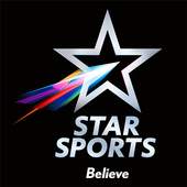 Star Sports Live Cricket 1.0