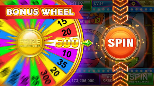 Lucky Slots 777 - Free Jackpot Casino Slot Machine screenshot 5