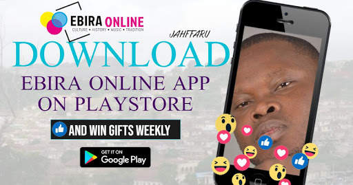 Ebira Online : Ebira Music & Movie, Ebira Language screenshot 6