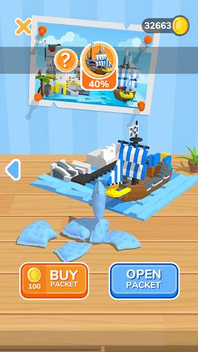 Construction Set screenshot 4