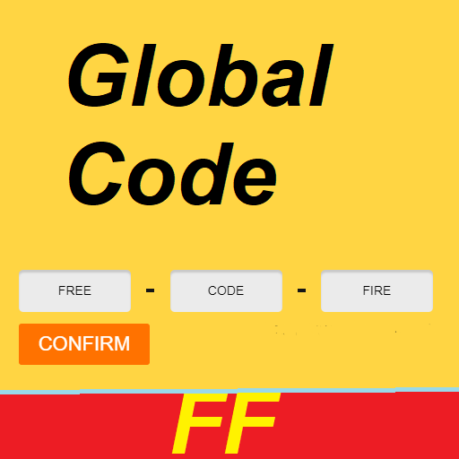 Free Redeem Code Fire icon