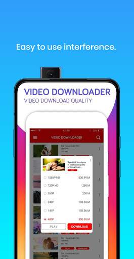 Video Downloader For Snack Video Without Watermark screenshot 5