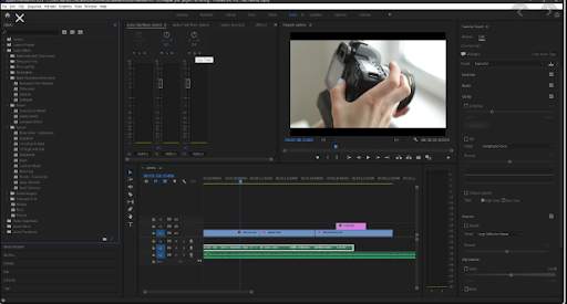 Premiere Clip - Guide for Adobe Premiere Rush 2021 screenshot 3