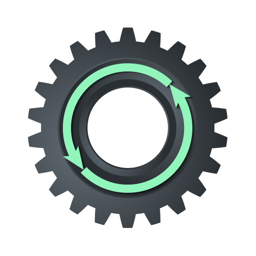 Driver: Bluetooth, Wi-Fi, USB icon
