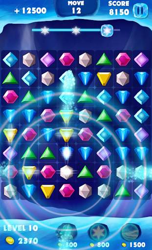 Diamond Crush screenshot 15