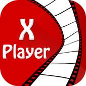 X - Video Player - X HD Video Player 1.0