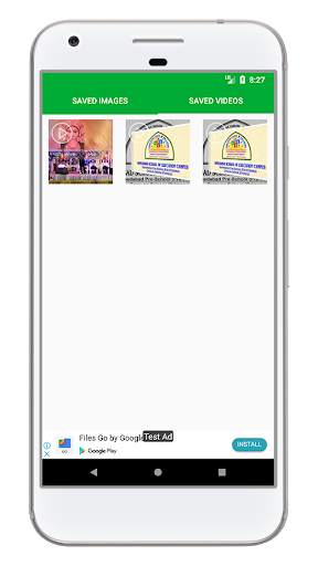 Status Downloader For Whatsapp screenshot 4
