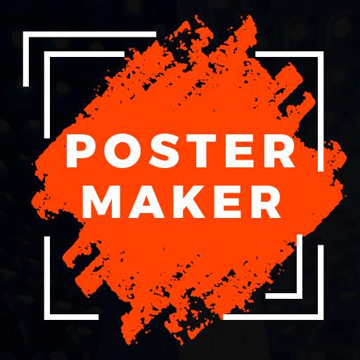 Poster Maker & Posters Ads Designer 1.4