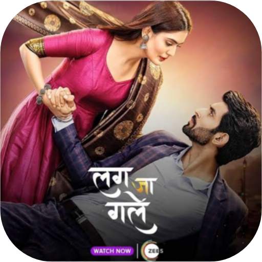 Lag Ja Gale Serial All Episode screenshot 1