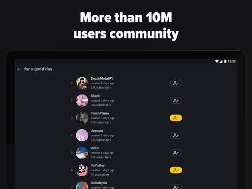 iFunny – fresh memes, gifs and videos screenshot 11