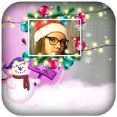 Christmas Photo Editor - Christmas Photo Maker 1.0