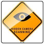 Hidden Camera Scanning 1.3