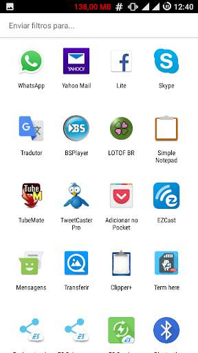 Lotof BR Free screenshot 8