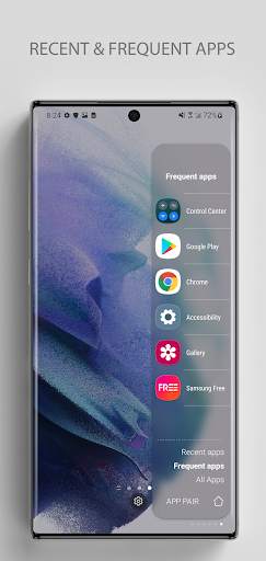 Edge Apps, Multi-window screenshot 2