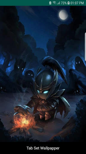 Wallpaper For Dota Underlords screenshot 3