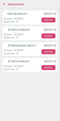 Shikuyaa Let's Upskill screenshot 6