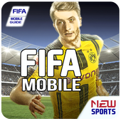Guide:FIFA Mobile 17 soccer icon