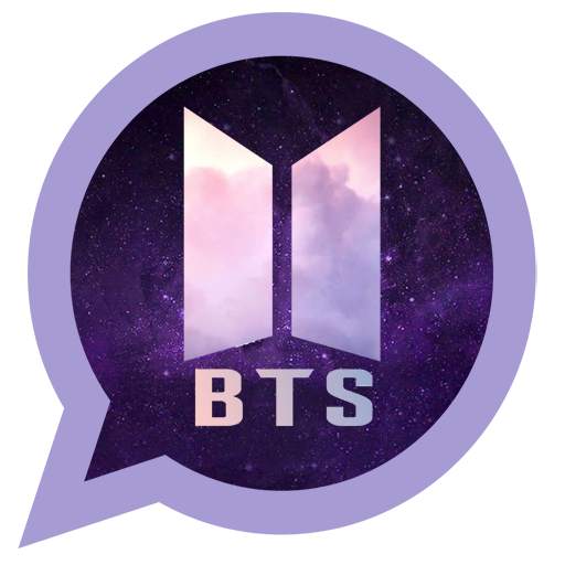 BTS Stickers For Share – BTS Emoji 1.0