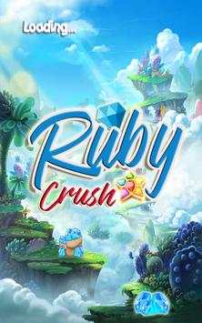 RUBY CRUSH screenshot 4
