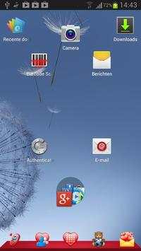 ARM Launcher screenshot 5
