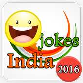 Hindi jokes हिंदी चुटकुले 2016 icon