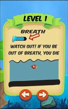 Fish Hunter Bird screenshot 3