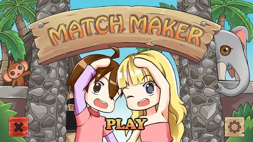 Match Maker: The Video Game screenshot 1