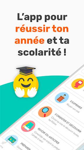 Brevet Bac Sup Primaire 2024 screenshot 7