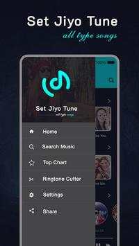 Set CallerTune : New Ringtone 2019 screenshot 5
