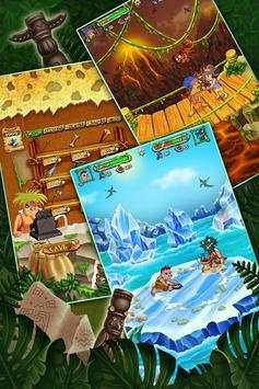 Lost World screenshot 6