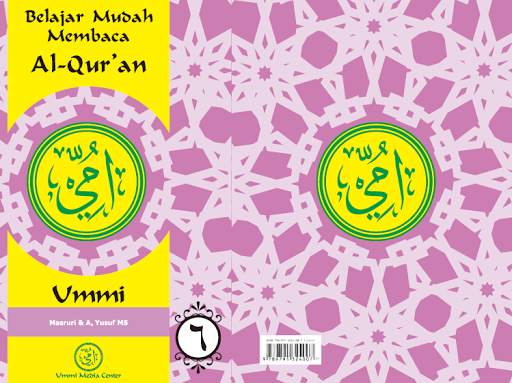 Santri Ummi screenshot 7