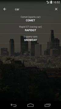 Cheats for GTA V screenshot 2